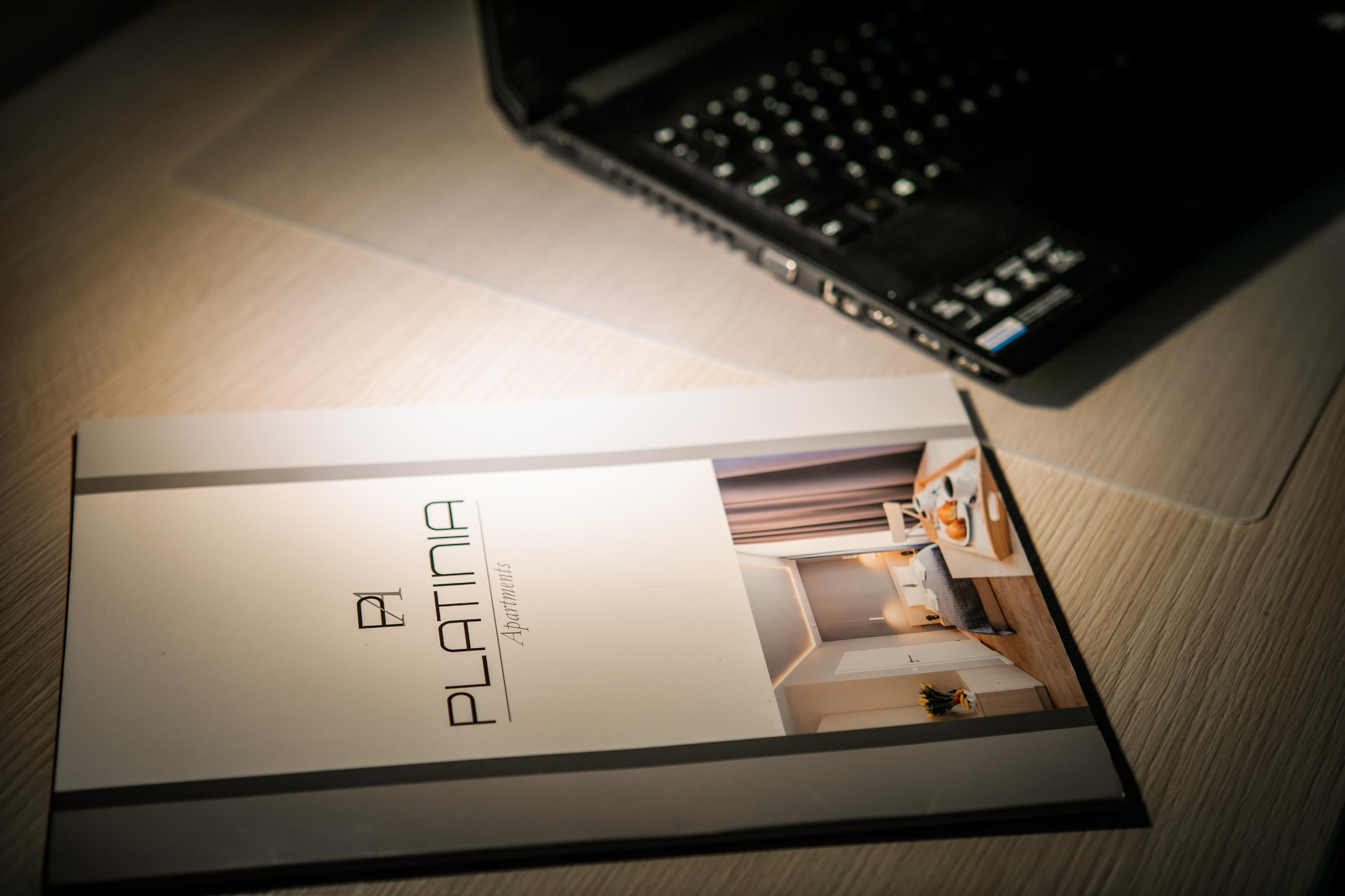 Apartamenty Platinia - Komfortowe Noclegi Krakow Stare Miasto Dış mekan fotoğraf